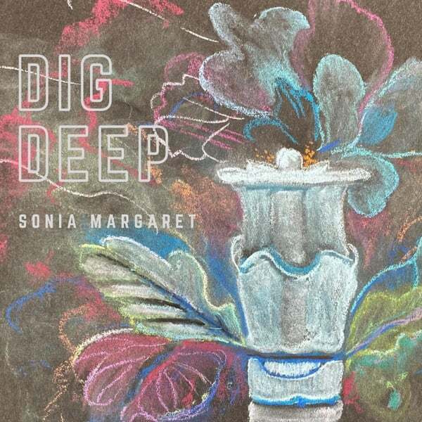 Cover art for Dig Deep